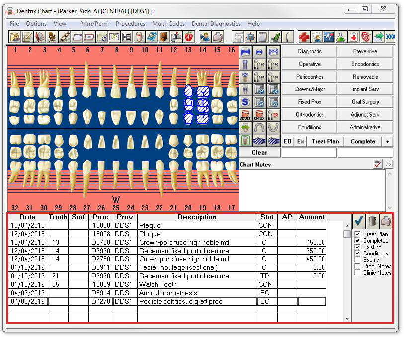 Viewing Patient Clinical Notes: Information At Your Fingertips ...