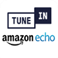 Amazon Echo Tune In