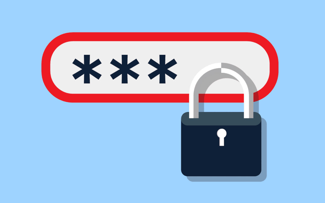 3 Ways to Create More Secure Passwords