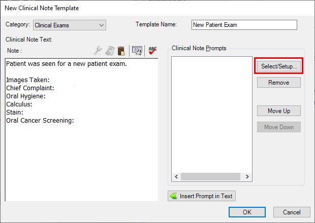 Clinical Notes Made Easy Dentrix Enterprise Blog