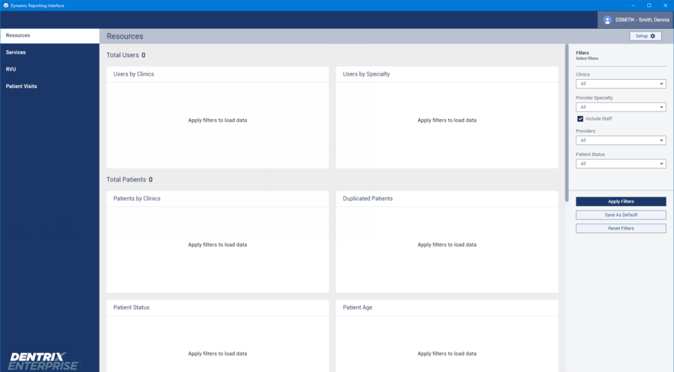 Upgrade to the Latest Version of Dentrix Enterprise Dentrix